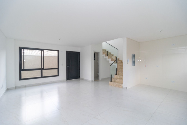 Imagem Casa com 3 Quartos à Venda, 180 m² em Portão - Curitiba