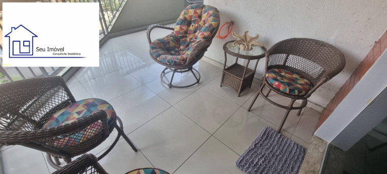Imagem Apartamento com 4 Quartos à Venda, 113 m² em Tanque - Rio De Janeiro