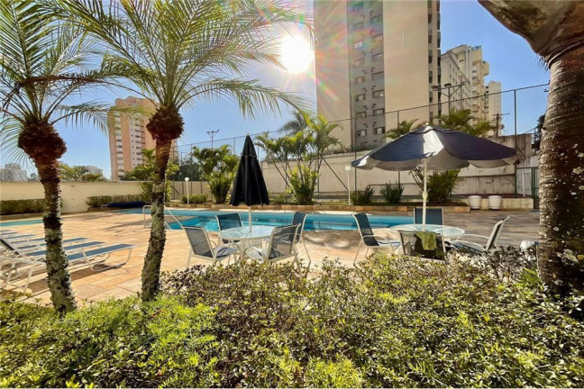 Imagem Apartamento com 3 Quartos à Venda, 128 m² em Vila Andrade - São Paulo Imagem Apartamento com 3 Quartos à Venda, 128 m² em Vila Andrade - São Paulo