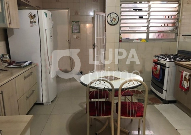 Imagem Casa com 3 Quartos à Venda, 165 m² em água Fria - São Paulo Imagem Casa com 3 Quartos à Venda, 165 m² em água Fria - São Paulo