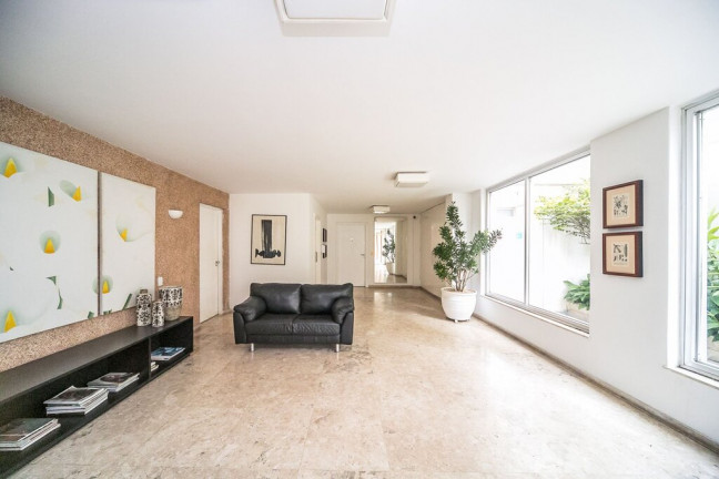 Imagem Apartamento com 2 Quartos à Venda, 94 m² em Jardim América - São Paulo Imagem Apartamento com 2 Quartos à Venda, 94 m² em Jardim América - São Paulo