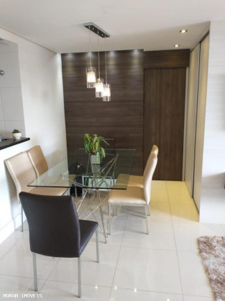 Imagem Apartamento com 3 Quartos para Alugar ou Temporada, 90 m² em Vila Guarani - Jundiaí Imagem Apartamento com 3 Quartos para Alugar ou Temporada, 90 m² em Vila Guarani - Jundiaí