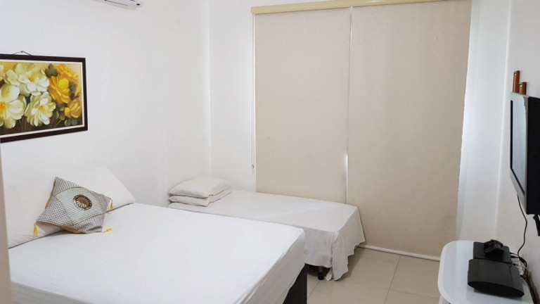 Imagem Apartamento com 3 Quartos à Venda, 150 m² em Copacabana - Rio De Janeiro
