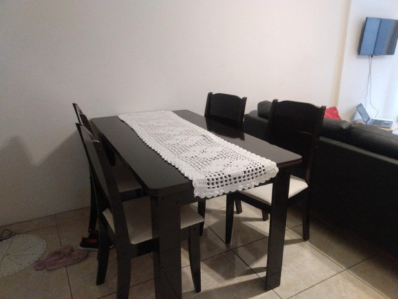 Imagem Imóvel com 1 Quarto à Venda, 54 m² em Cerqueira César - São Paulo