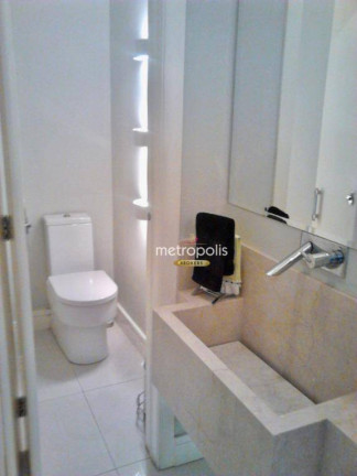 Imagem Apartamento com 3 Quartos à Venda, 154 m² em Mooca - São Paulo