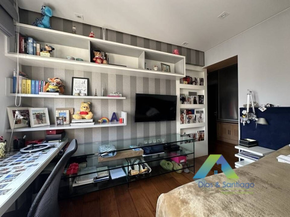 Imagem Apartamento com 5 Quartos à Venda, 374 m² em Jardim Vila Mariana - São Paulo Imagem Apartamento com 5 Quartos à Venda, 374 m² em Jardim Vila Mariana - São Paulo