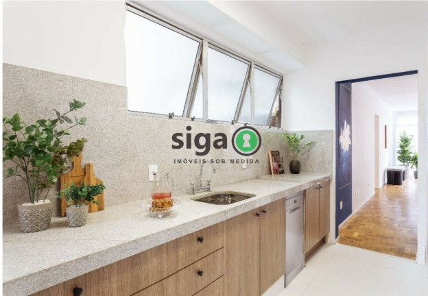 Imagem Apartamento com 2 Quartos à Venda, 140 m² em Jardim Paulista - São Paulo Imagem Apartamento com 2 Quartos à Venda, 140 m² em Jardim Paulista - São Paulo