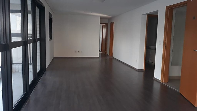 Imagem Apartamento com 3 Quartos à Venda, 139 m² em Jardim - Santo André Imagem Apartamento com 3 Quartos à Venda, 139 m² em Jardim - Santo André