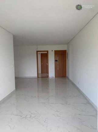 Imagem Apartamento com 4 Quartos à Venda, 153 m² em Canto Do Forte - Praia Grande