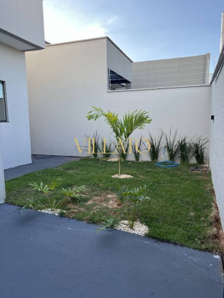 Imagem Casa com 2 Quartos à Venda, 68 m² em Setor Ponta Kayana - Trindade