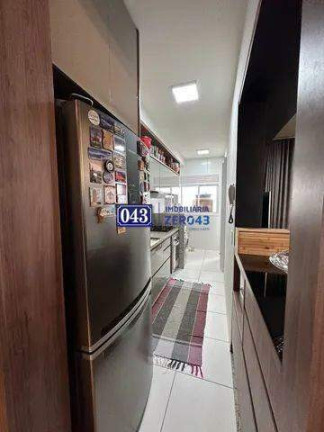 Imagem Apartamento com 2 Quartos à Venda, 75 m² em Gleba Fazenda Palhano - Londrina