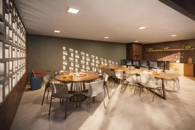Imagem Apartamento com 3 Quartos à Venda, 110 m² em Centro - São Caetano Do Sul Imagem Apartamento com 3 Quartos à Venda, 110 m² em Centro - São Caetano Do Sul