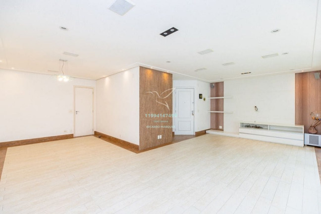 Imagem Apartamento com 3 Quartos à Venda, 183 m² em Brooklin Paulista - São Paulo Imagem Apartamento com 3 Quartos à Venda, 183 m² em Brooklin Paulista - São Paulo