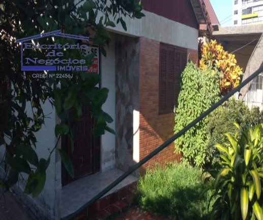 Imagem Casa com 5 Quartos à Venda, 200 m² em Camaquã - Porto Alegre