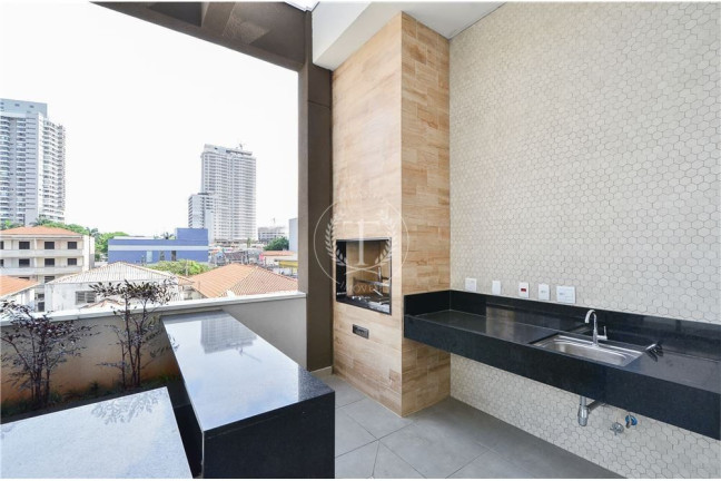 Imagem Apartamento com 1 Quarto à Venda, 61 m² em Butantã - São Paulo