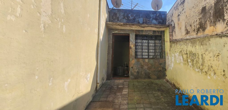 Imagem Casa com 1 Quarto à Venda, 117 m² em Vila Boa Vista - Santo André Imagem Casa com 1 Quarto à Venda, 117 m² em Vila Boa Vista - Santo André