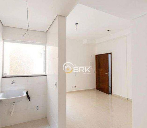 Imagem Apartamento com 2 Quartos à Venda, 40 m² em Vila Antonina - São Paulo Imagem Apartamento com 2 Quartos à Venda, 40 m² em Vila Antonina - São Paulo