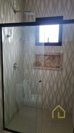 Imagem Casa com 3 Quartos à Venda, 181 m² em Jardim Piemonte - Indaiatuba