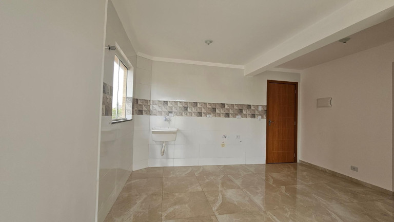 Imagem Apartamento com 3 Quartos à Venda, 65 m² em Fazenda Velha - Araucaria Imagem Apartamento com 3 Quartos à Venda, 65 m² em Fazenda Velha - Araucaria
