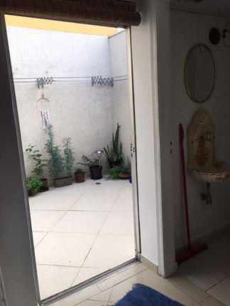 Imagem Imóvel com 2 Quartos à Venda, 110 m² em Vila Marari - São Paulo Imagem Imóvel com 2 Quartos à Venda, 110 m² em Vila Marari - São Paulo