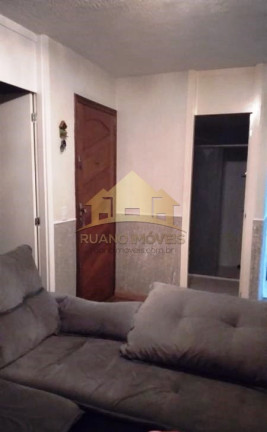 Imagem Apartamento com 3 Quartos à Venda, 55 m² em Vila Cosmopolita - São Paulo Imagem Apartamento com 3 Quartos à Venda, 55 m² em Vila Cosmopolita - São Paulo