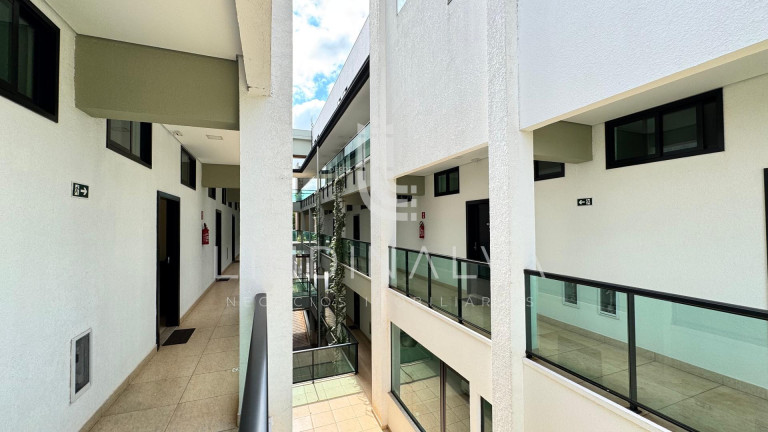 Apartamento com 1 Quarto para Alugar, 37 m² em São Roque - Foz Do Iguacu