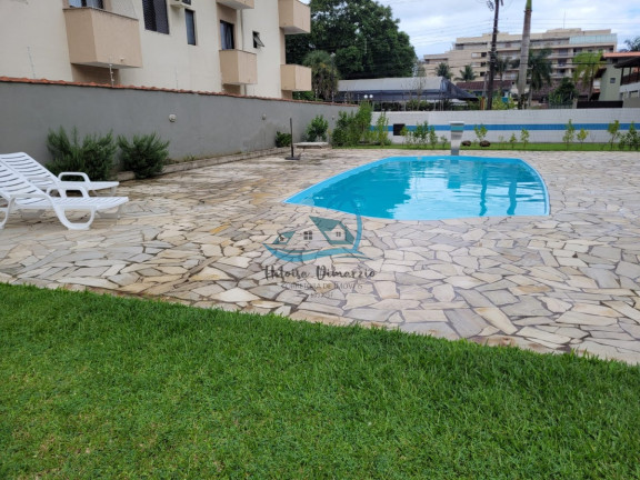 Imagem Apartamento com 2 Quartos à Venda, 68 m² em Barra Da Lagoa - Ubatuba