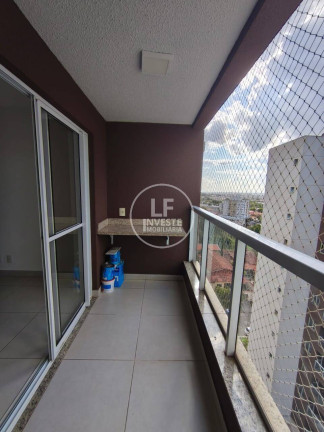 Apartamento com 2 Quartos à Venda, 57 m² em Vila Rosa - Goiânia