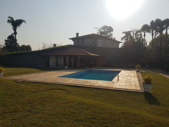 Casa com 4 Quartos para Alugar, 700 m² em Granja Viana Ii - Cotia