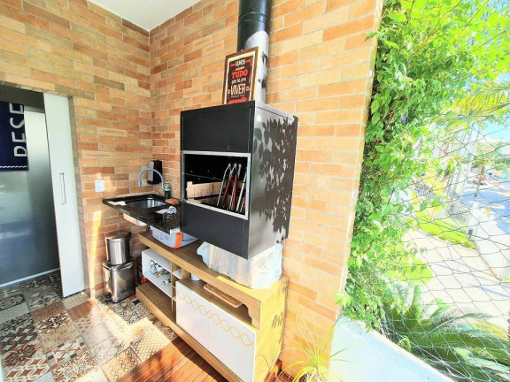 Imagem Casa com 4 Quartos à Venda, 220 m² em Itaguaçu - Florianópolis Imagem Casa com 4 Quartos à Venda, 220 m² em Itaguaçu - Florianópolis