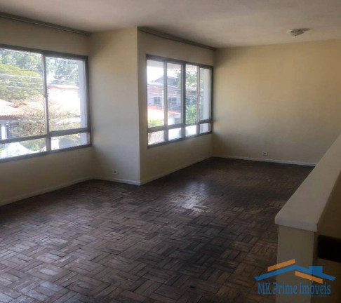 Imagem Casa com 4 Quartos à Venda, 200 m² em Parque Continental - São Paulo Imagem Casa com 4 Quartos à Venda, 200 m² em Parque Continental - São Paulo