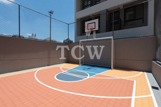 Imagem Apartamento com 3 Quartos à Venda, 106 m² em Vila Clementino - São Paulo Imagem Apartamento com 3 Quartos à Venda, 106 m² em Vila Clementino - São Paulo