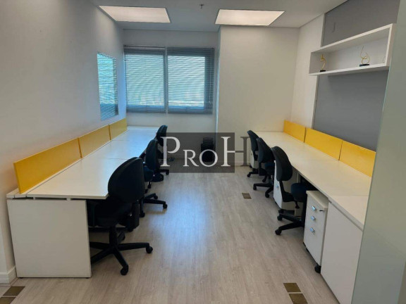 Sala Comercial à Venda, 56 m² em Centro - São Bernardo Do Campo