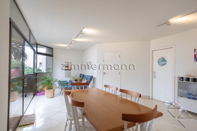 Imagem Apartamento com 3 Quartos à Venda, 155 m² em Jardim America - São Paulo Imagem Apartamento com 3 Quartos à Venda, 155 m² em Jardim America - São Paulo