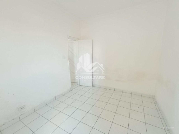 Imagem Apartamento com 1 Quarto à Venda, 40 m² em Centro - São Vicente Imagem Apartamento com 1 Quarto à Venda, 40 m² em Centro - São Vicente