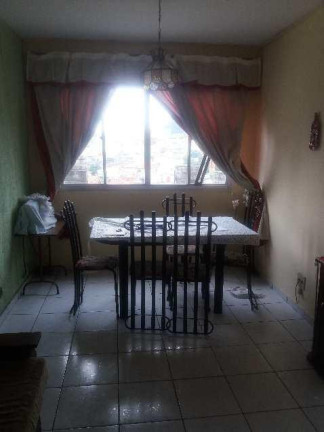 Apartamento com 2 Quartos à Venda, 52 m² em Vila Buenos Aires - São Paulo