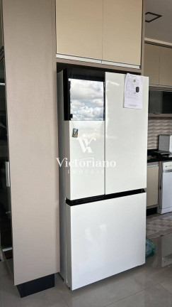 Imagem Apartamento com 3 Quartos à Venda, 124 m² em Jardim Califórnia - Jacareí Imagem Apartamento com 3 Quartos à Venda, 124 m² em Jardim Califórnia - Jacareí