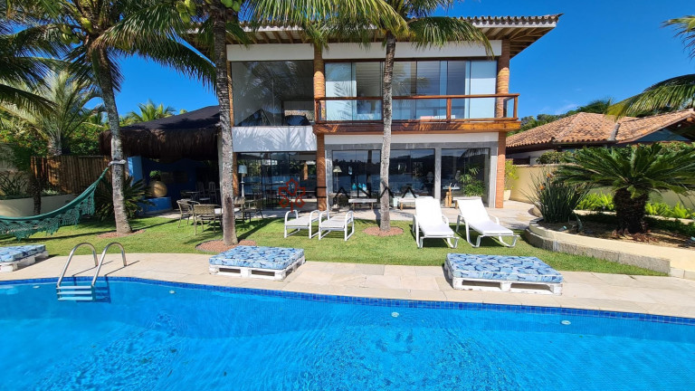 Imagem Casa com 6 Quartos à Venda, 880 m² em Ferradura - Armação Dos Búzios Imagem Casa com 6 Quartos à Venda, 880 m² em Ferradura - Armação Dos Búzios