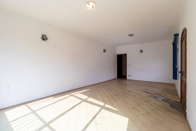 Imagem Sobrado com 3 Quartos à Venda, 192 m² em Interlagos - São Paulo