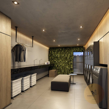 Imagem Apartamento com 4 Quartos à Venda, 132 m² em Vila Clementino - São Paulo