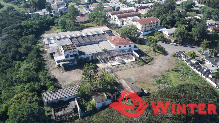 Imagem Terreno à Venda, 22 m² em Vila Rica - Feliz Imagem Terreno à Venda, 22 m² em Vila Rica - Feliz