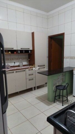 Imagem Casa com 3 Quartos à Venda, 108 m² em Planalto Verde - Ribeirão Preto