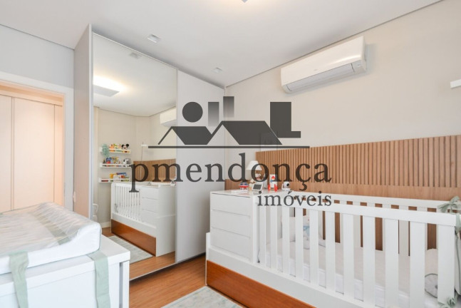 Imagem Apartamento com 3 Quartos à Venda, 177 m² em Perdizes - São Paulo
