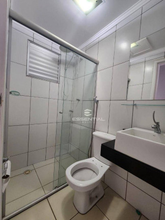Imagem Imóvel com 2 Quartos à Venda, 110 m² em Jardim Urano - São José Do Rio Preto