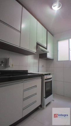 Imagem Apartamento com 2 Quartos à Venda, 52 m² em Jardim Colina Verde - Limeira Imagem Apartamento com 2 Quartos à Venda, 52 m² em Jardim Colina Verde - Limeira