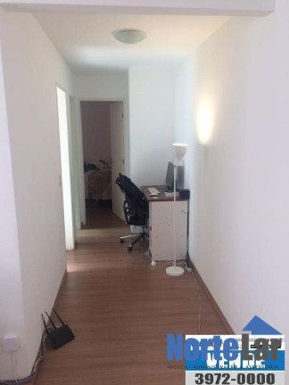 Imagem Apartamento com 1 Quarto à Venda, 45 m² em Jaraguá - São Paulo