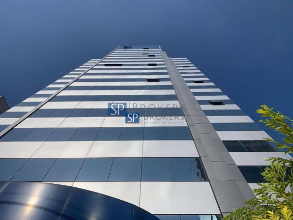 Sala Comercial para Alugar, 162 m² em Itaim Bibi - São Paulo