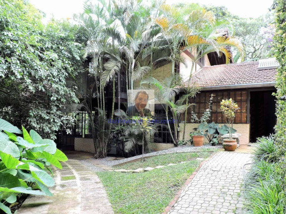 Imagem Casa com 5 Quartos à Venda, 365 m² em Chácara Dos Junqueiras - Carapicuíba