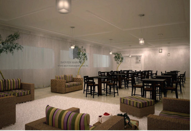 Imagem Apartamento com 2 Quartos à Venda, 58 m² em Jardim São Domingos - Americana Imagem Apartamento com 2 Quartos à Venda, 58 m² em Jardim São Domingos - Americana