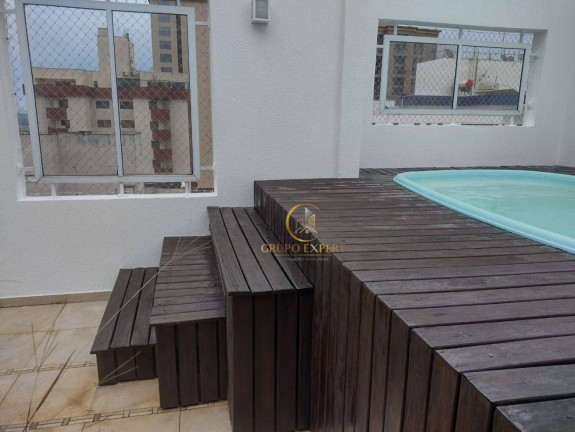 Imagem Cobertura com 5 Quartos à Venda ou Locação, 255 m² em Jardim Aquarius - São José Dos Campos Imagem Cobertura com 5 Quartos à Venda ou Locação, 255 m² em Jardim Aquarius - São José Dos Campos